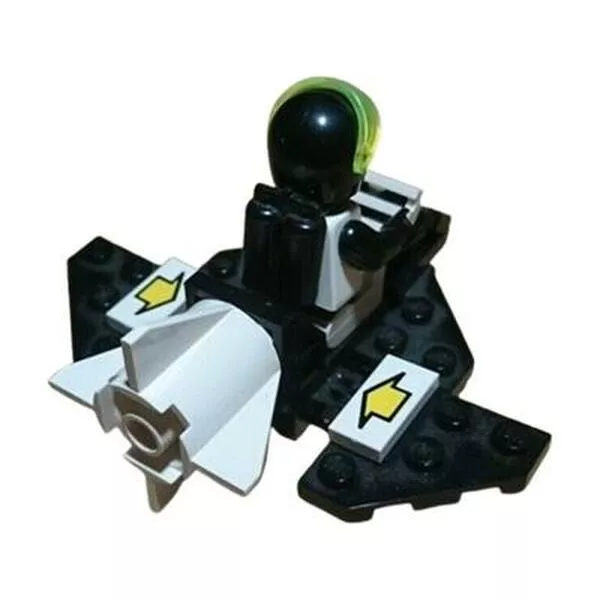Space 1694 Galactic Scout