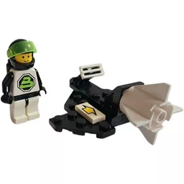 Space 1462 Galactic Scout