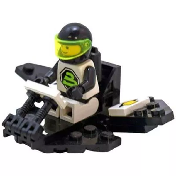 Space 1462 Galactic Scout