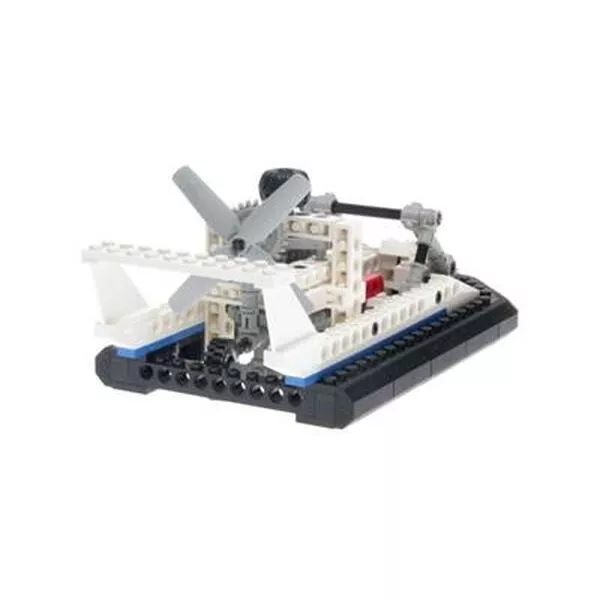 Technic 8824 Hovercraft