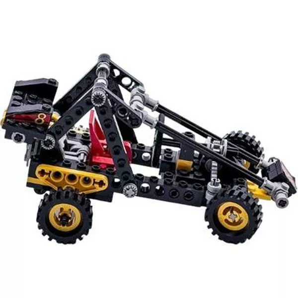 Technic 8818 Dune Buggy
