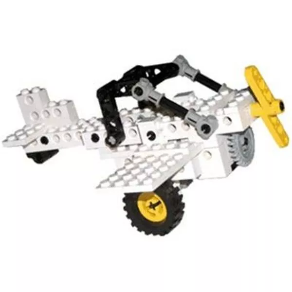 Technic 8022 Multi Model Starter Set