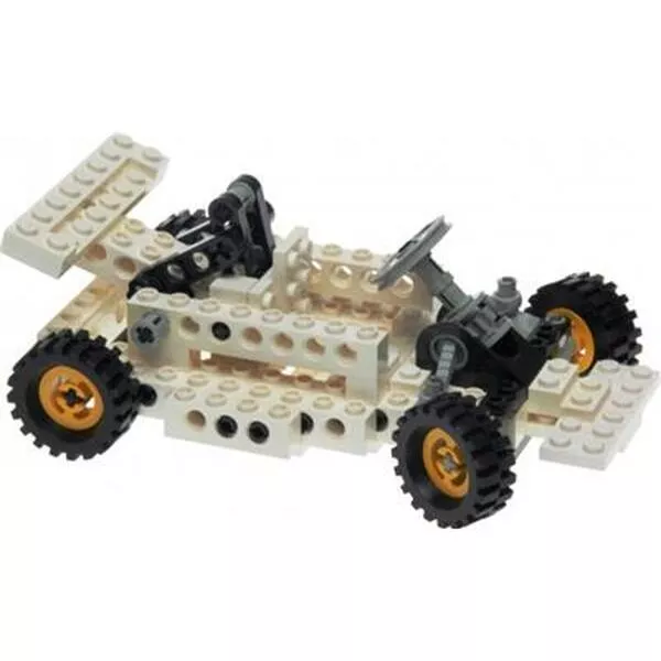 Technic 8022 Multi Model Starter Set