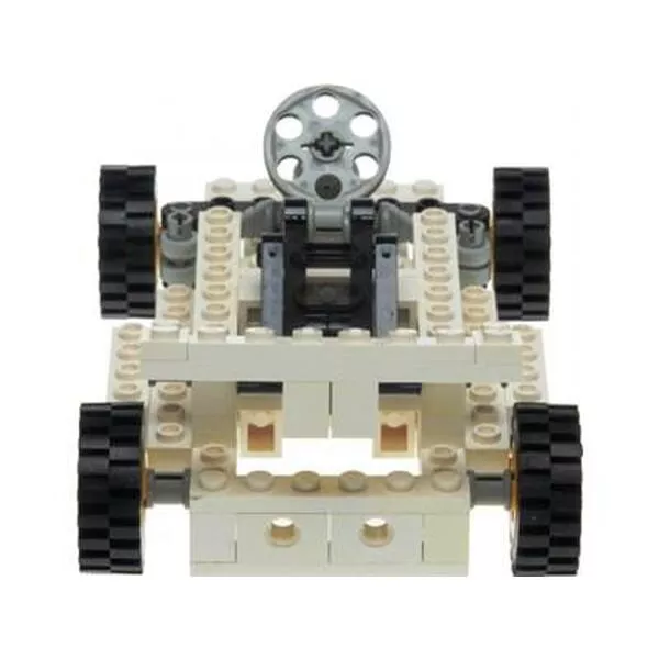Technic 8022 Multi Model Starter Set