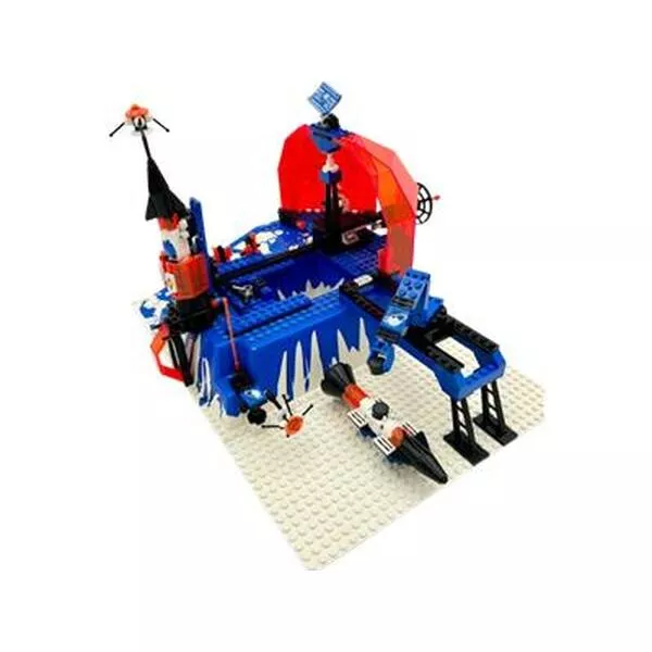 Space 6983 Ice Station Odyssey