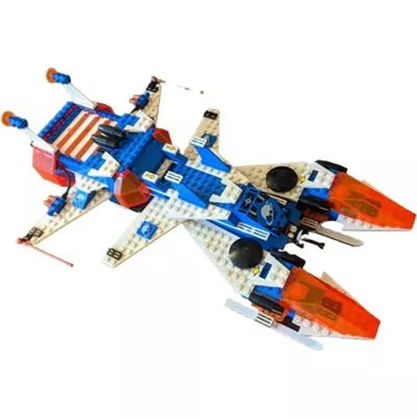 Space 6973 Deep Freeze Defender