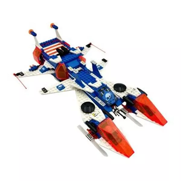 Space 6973 Deep Freeze Defender