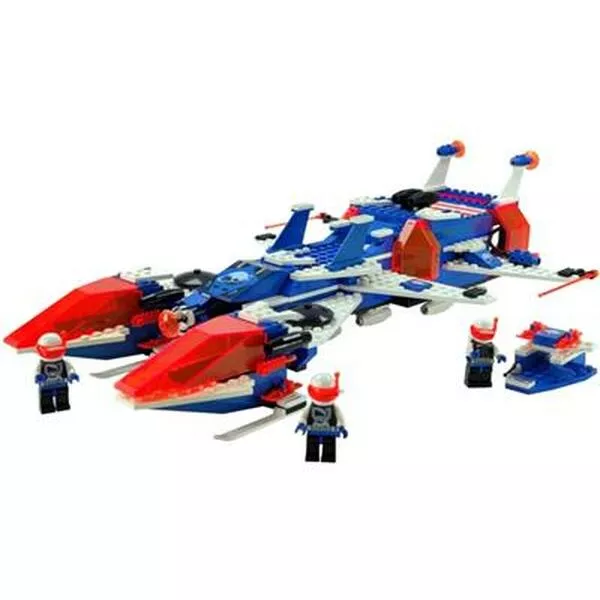 Space 6973 Deep Freeze Defender