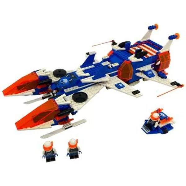 Space 6973 Deep Freeze Defender