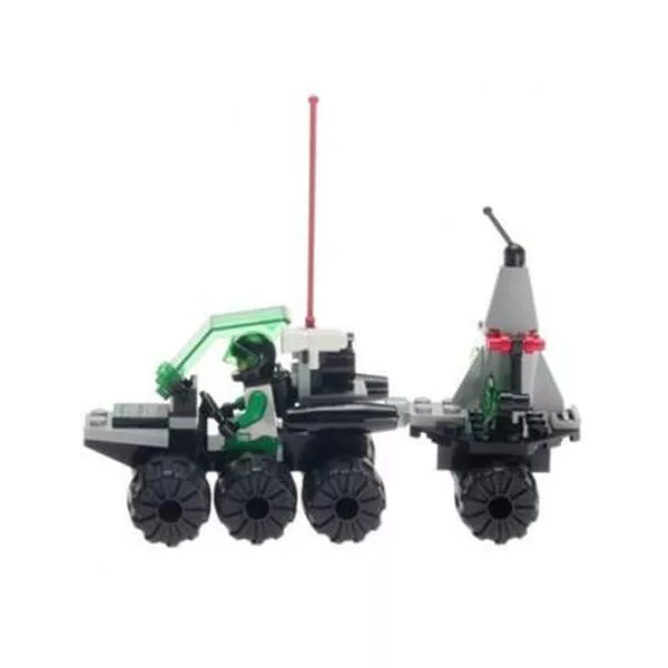Space 6852 Sonar Security
