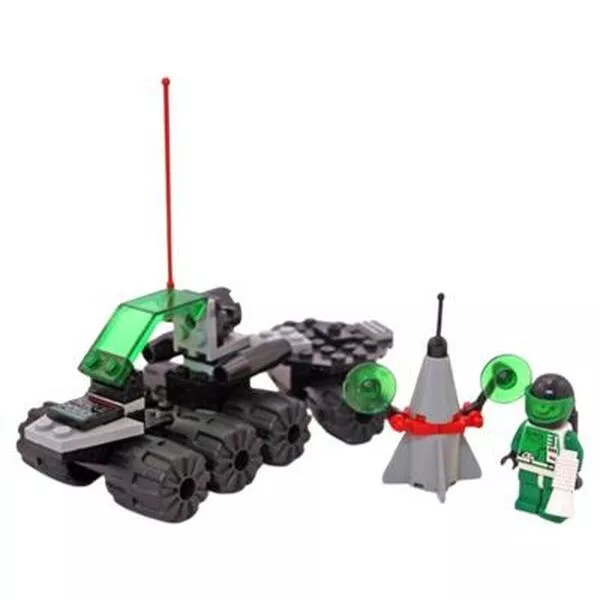 Space 6852 Sonar Security