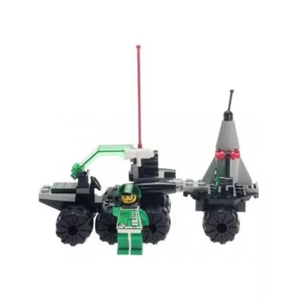 Space 6852 Sonar Security