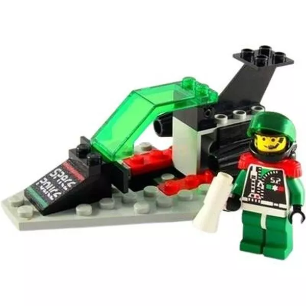 Space 6813 Galactic Chief