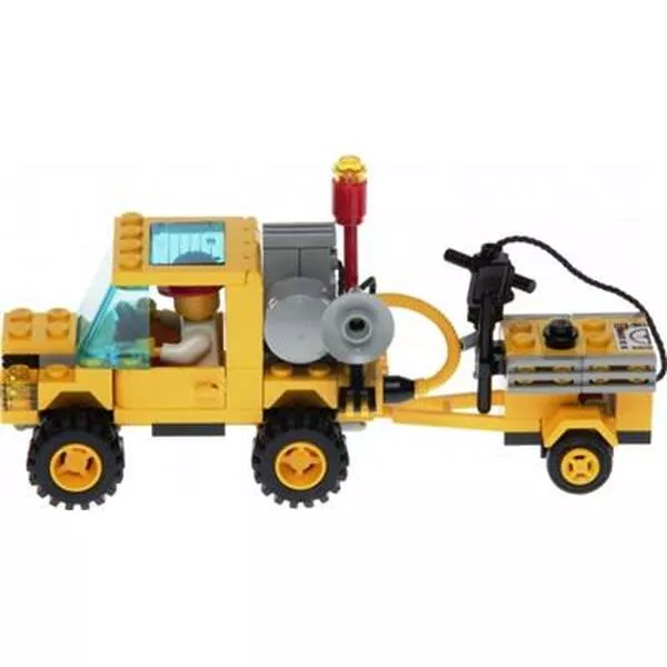 Town 6667 Pothole Patcher