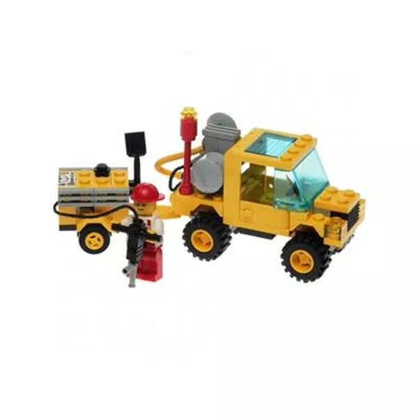 Town 6667 Pothole Patcher