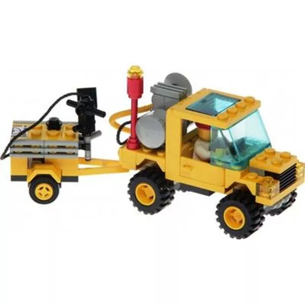 Town 6667 Pothole Patcher