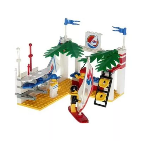 Town 6595 Surf Shack