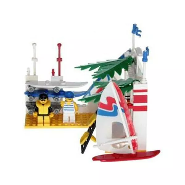 Town 6595 Surf Shack