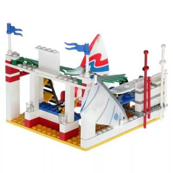 Town 6595 Surf Shack