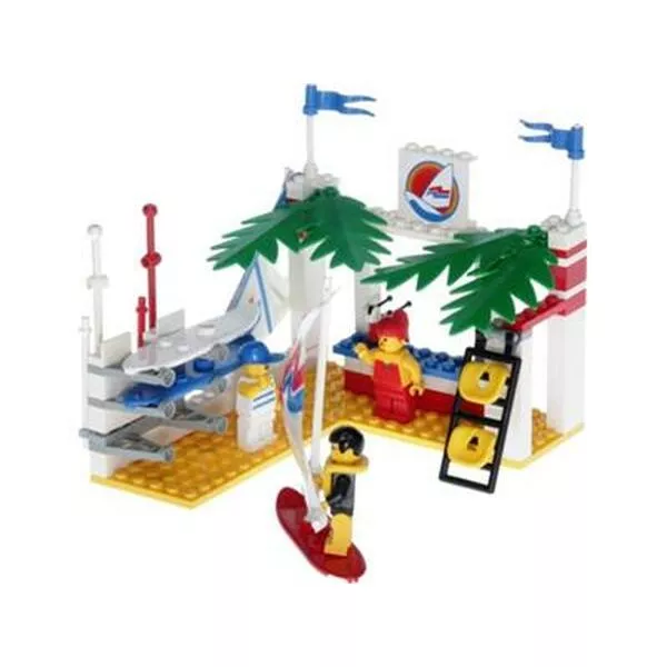 Town 6595 Surf Shack