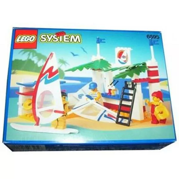 Town 6595 Surf Shack
