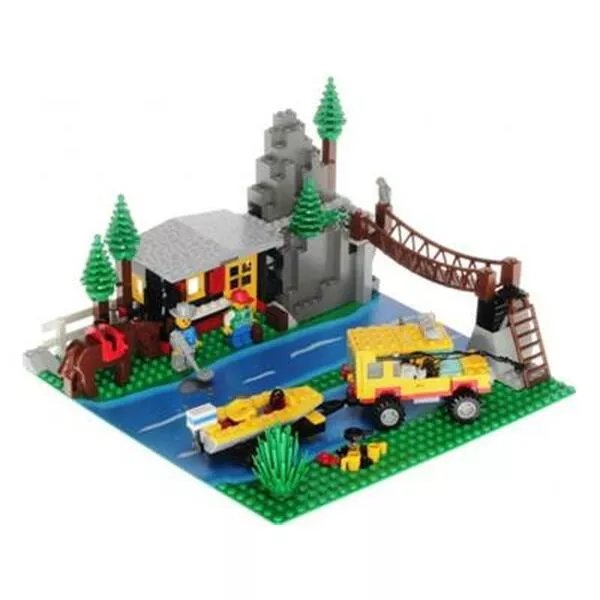 Town 6552 Rocky River Retreat