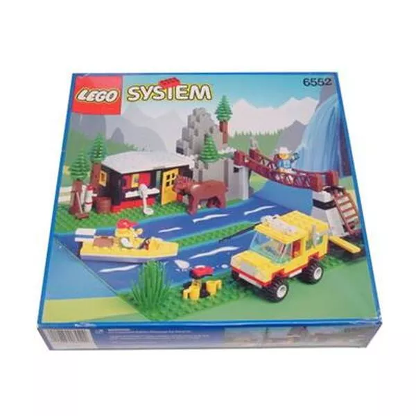 Town 6552 Rocky River Retreat