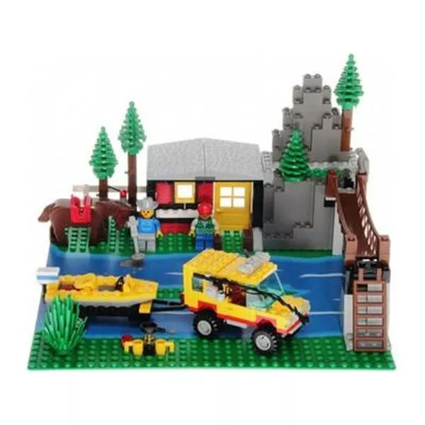 Town 6552 Rocky River Retreat
