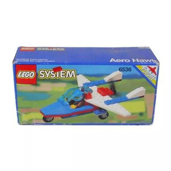 Town 6536 Aero Hawk