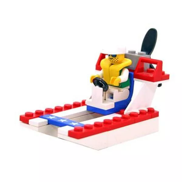 Town 6513 Glade Runner