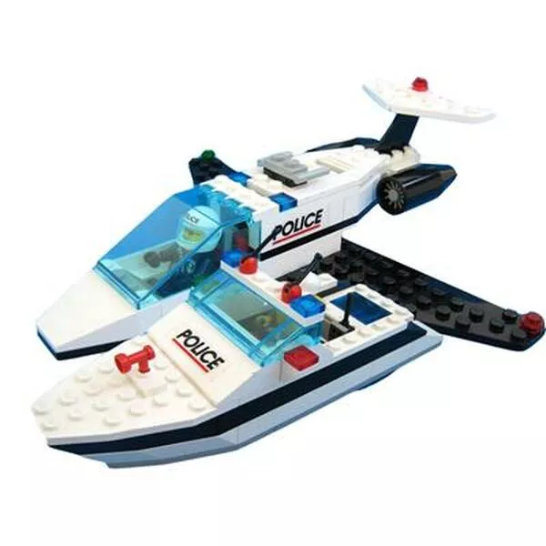 Town 6344 Jet Speed Justice