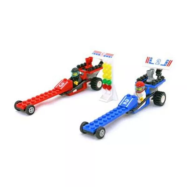 Town 1992 Dragsters