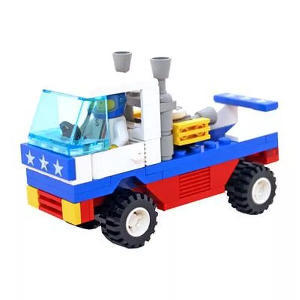 Town 1991 Racing Pick-Up Truck