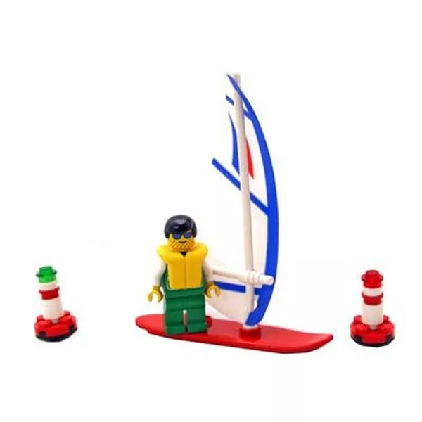 Town 1958 Windsurfer