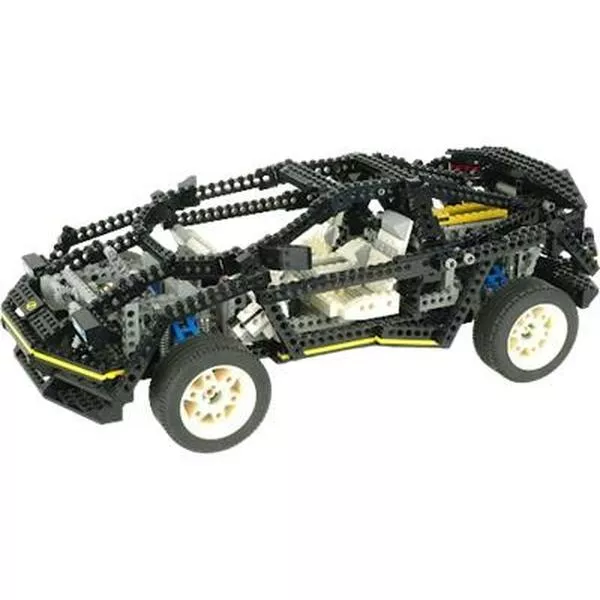 Technic 8880 Super Car