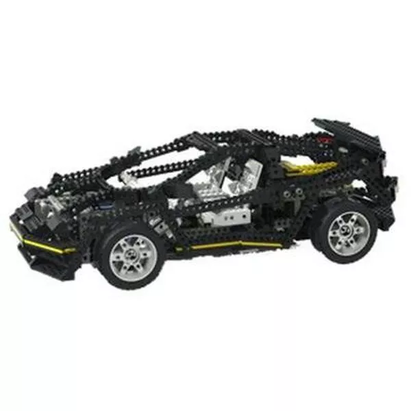 Technic 8880 Super Car