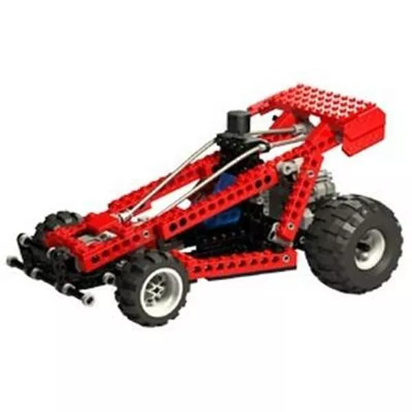Technic 8829 Dune Blaster