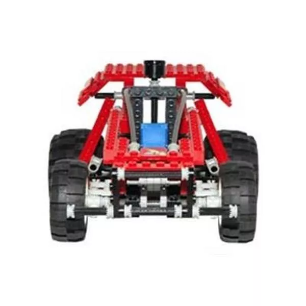 Technic 8829 Dune Blaster