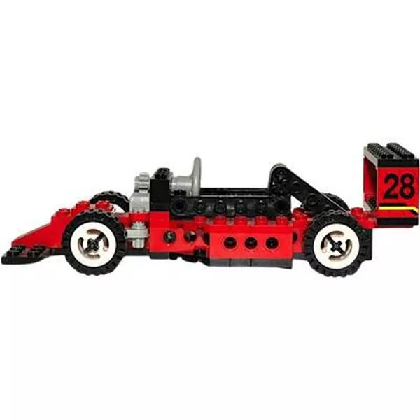Technic 8808 F1 Racer