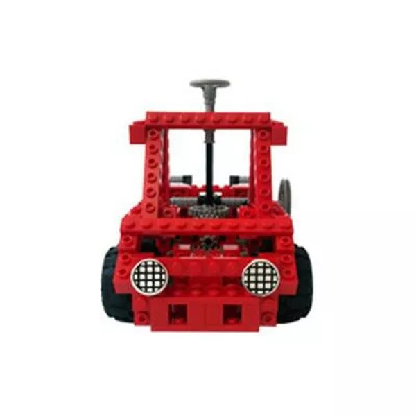 Technic 8032 Multi Functional Starter Set