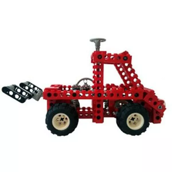 Technic 8032 Multi Functional Starter Set
