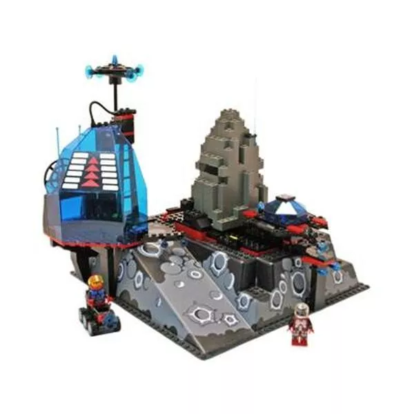 Space 6959 Lunar Launch Site
