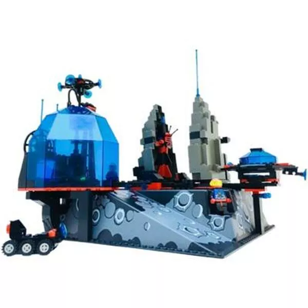 Space 6959 Lunar Launch Site