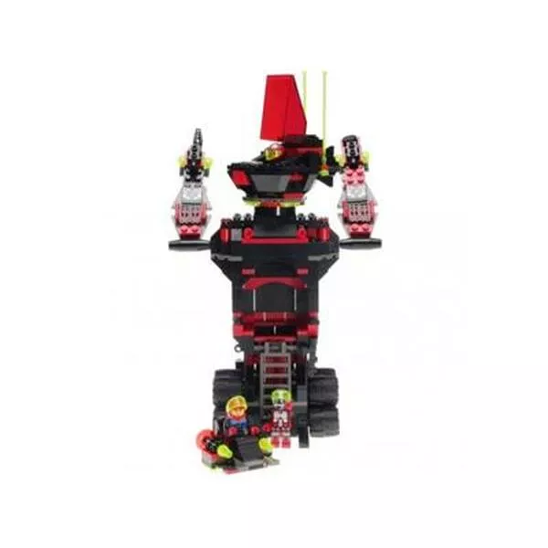 Space 6949 Robo-Guardian