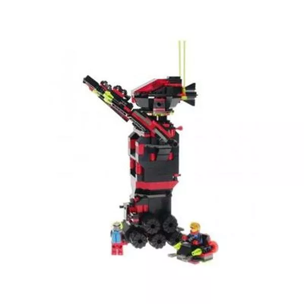 Space 6949 Robo-Guardian
