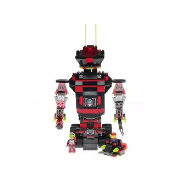 Space 6949 Robo-Guardian