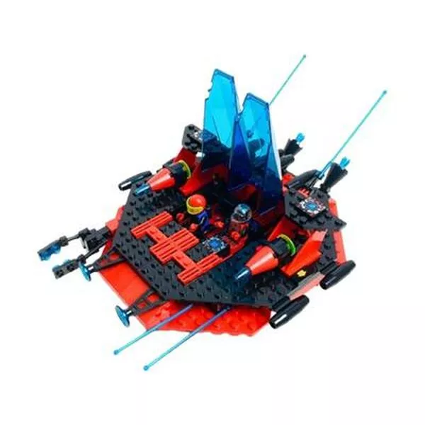Space 6939 Saucer Centurion