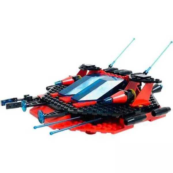 Space 6939 Saucer Centurion