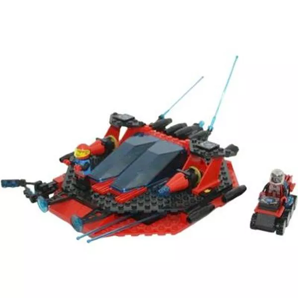 Space 6939 Saucer Centurion