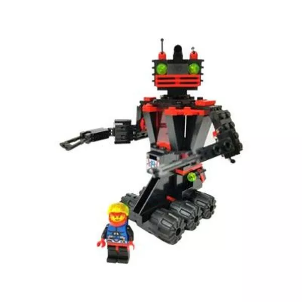 Space 6889 Recon Robot
